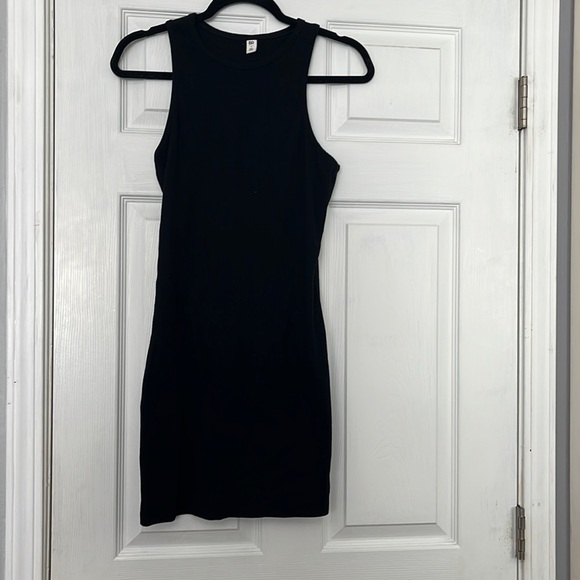 “BP: Ribbed tank top dress size small” - Picture 1 of 6